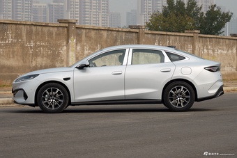 2026款海豹06DM-i 超享版 128KM智享型