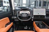 2026款哈弗猛龙Hi4 200 Ultra