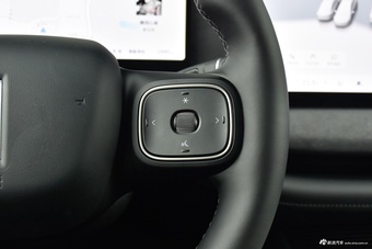 2026款蓝山 四驱Ultra黑武士