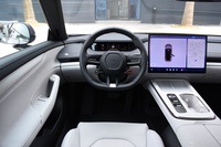 2024款小米SU7 830km 后驱超长续航高阶智驾Pro版