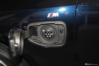 2026款宝马i5 eDrive 40L M运动套装