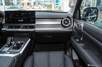 2024款坦克400 Hi4-T 越野版