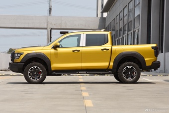 2023款山海炮 3.0T V6 汽油性能版