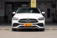 2025款奔驰C级 改款 C 260 L 4MATIC 运动版