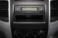 2021款金威EV 好运50厢货中顶