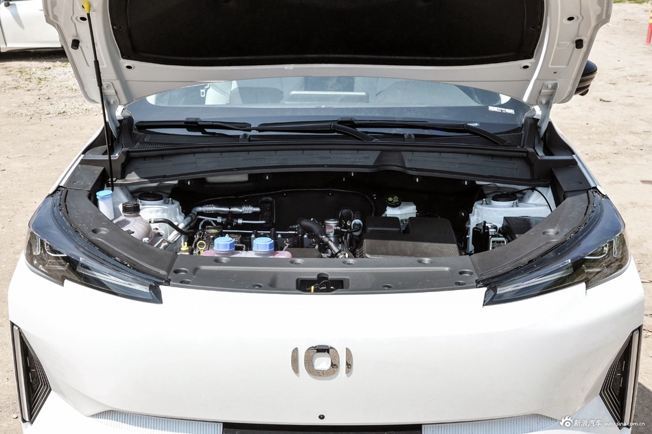 2024款长安启源Q05 真香版125 领航型 宁德时代