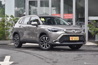 2024款锋兰达 2.0L CVT豪华版