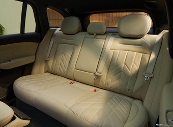 2025款蔚来ES6 75kWh 官图