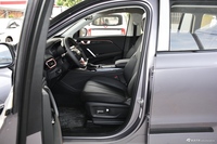 2020款宝骏RS-5 300T 1.5 CVT智能尊贵型