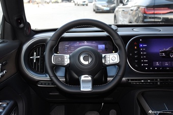 2024款smart精灵5号 超长续航奇旅 豪华版