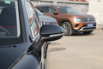 2022款凌渡L 280TSI 豪华版