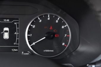 2025款瑞虎5x 1.5L CVT卓越版