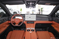 2025款山海L7 PLUS 220km精英版 7座