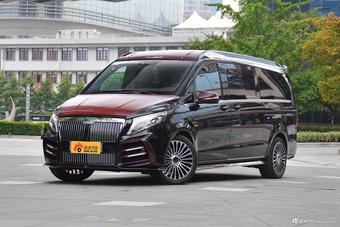 2022款迈莎锐MV600 2.0T Noble赫迪