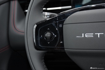 2025款捷途大圣 1.5T DCT 精英版