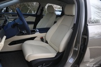 2023款羿 双电机魂动版