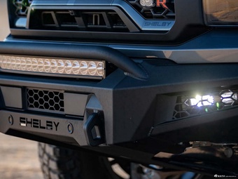 2025款SHELBY F-150 基本型