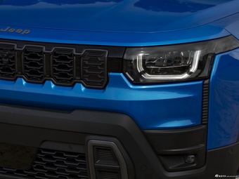 2026款自由光 Overland 官图