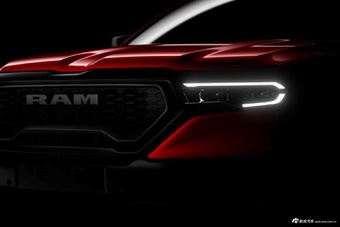 2024款New Rampage官图