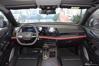 2024款长安X5 PLUS 1.5T DCT卓越型图片