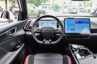 2023款北京 魔方 1.5T DCT铂金版