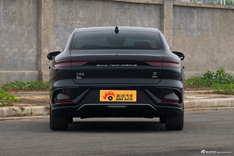 2026款汉EV 智驾版 705KM闪充尊荣型