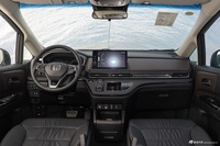 2026款奥德赛 2.0L e:HEV 锐·智享版