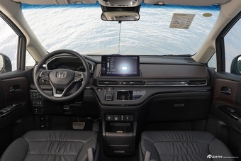 2026款奥德赛 2.0L e:HEV 锐·智享版