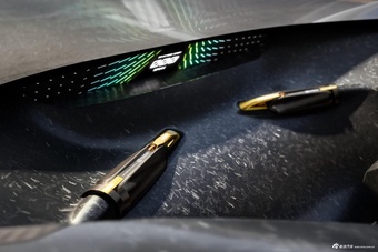 2024款Theory 1 概念版