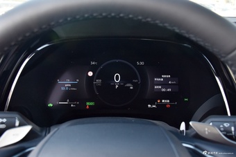 2025款雷克萨斯RX 350h 四驱醇享版