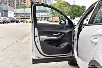 2025款海狮05 DM-i 智驾版 75KM尊贵型