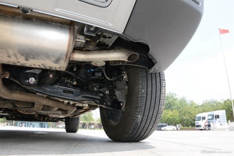 2026款哈弗大狗 1.5T DCT边牧版