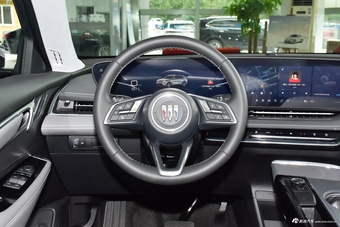 2025款别克E5 515km 先享版