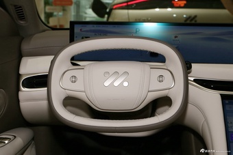 2025款智己L6 Max+