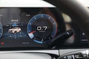 2021款捷途X70 PLUS 改款 1.5T 手动风 7座