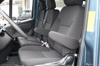 2024款图雅诺Pro多功能 2.0T手动后驱 长轴高顶 后单胎7座