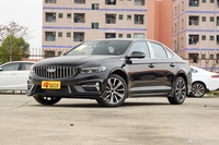 2025款星瑞 东方曜 2.0TD 今朝版