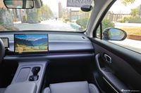 2024款零跑C10 210智驾版