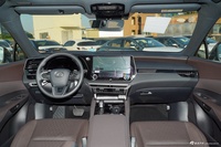 2025款雷克萨斯RX 350h 两驱舒享版