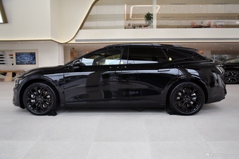 2025款ZEEKR 007GT 长续航后驱智驾版 100kWh