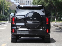 2024款北京BJ60e 增程