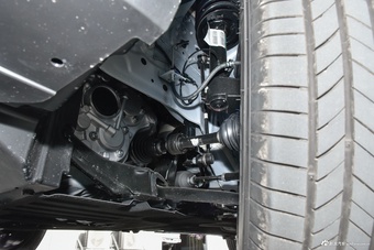 2026款哈弗H6L 1.5T Max