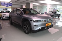 2025款长安启源E07 纯电 四驱Ultra高性能版