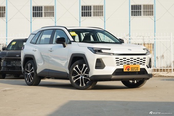 2026款威兰达 2.0L 智能电混双擎 PRO+