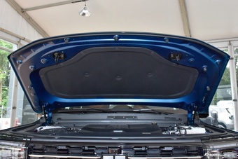 2025款纵横G700 享境版 6座