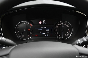 2021款凯迪拉克XT6 28T 六座四驱豪华运动型