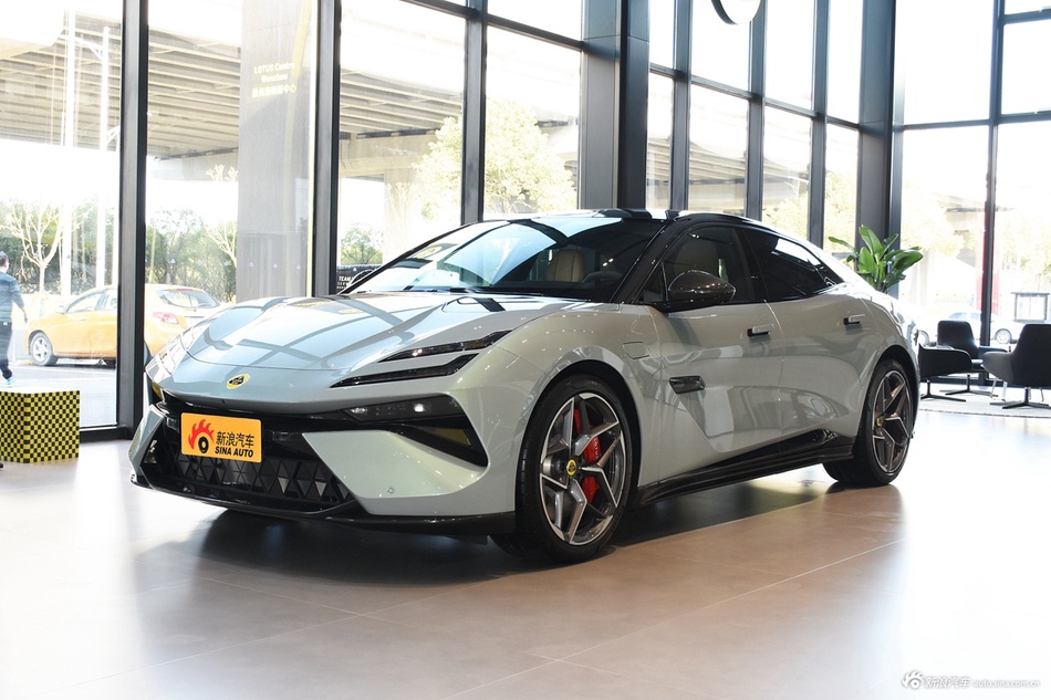 2024款EMEYA R+