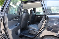 2024款大家5 改款 1.3T PLUG IN 乐享版 七座