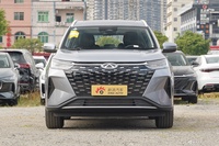 2025款瑞虎8 PRO 290T 两驱豪华+