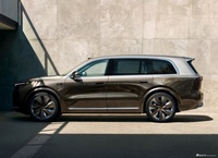 2026款理想L9 Livis 官图